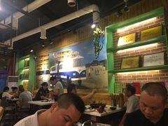 大堂-钢管厂五区小郡肝串串香(通锦桥店)