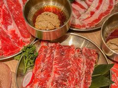 -西塔老太太泥炉烤肉(武汉摩尔城店)