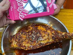 -袁师傅烤肉(弹子石店)