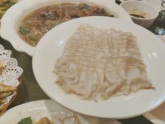 -老白肉馆(临江小区店)