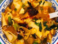 -令氏家外家周秦食府(高新店)