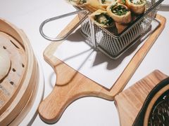 -吴家·淮扬小馆(世纪金源店)