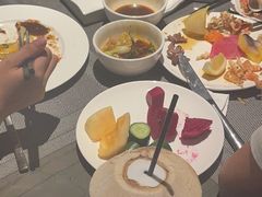 -“香”全日餐厅·株洲大汉希尔顿酒店