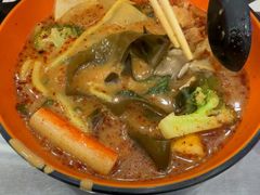 -刘文祥麻辣烫(蛇口店)