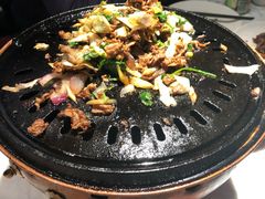 -京味斋·北京烤鸭(华威桥北工大店)