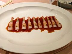 -香然会·园林雅宴(陆家嘴店)