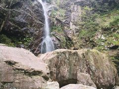 -湖州龙王山景区