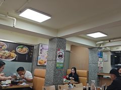-百福麵家(新馬路店)