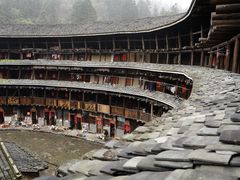 -福建土楼(南靖)景区