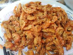-粥公粥婆精品家常菜(青龙桥店)
