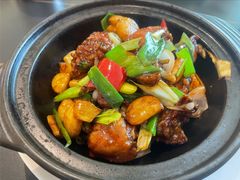 -有璟阁港式餐厅(金融街购物中心店)