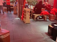 -蜀大侠火锅(森兰花园城店)