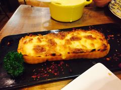 -盘炉forenza·云贵川融合小食堂 ( 钟楼中柳巷店)