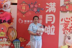 -蓓爱娇琪月子会所(虹口店)