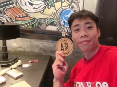 -京A Taproom·精酿餐吧(CBD店)
