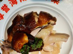 -沿江海南菜·文昌鸡祖师爷(大东海店)