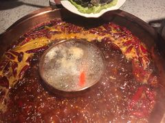 -大味生态火锅(蓝谷地店)