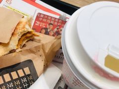 -肯德基(朝阳门店)
