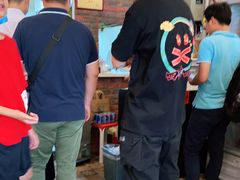 -巴依家新疆手抓饭(菱角湖万达店)