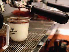 一叶Dirty-BIRR COFFEE小熊咖啡(鸿瑞店)