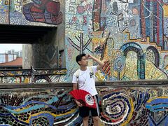 -四川美术学院美术馆