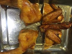烧鸡-顺徕德仙庙烧鸡(荔湾总店)