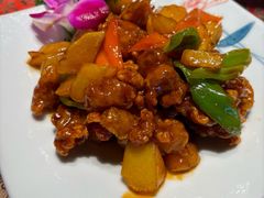 -味福记·本地特色菜(八一万达广场店)