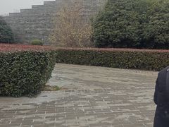 -秦始皇帝陵博物院-丽山园