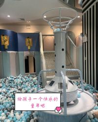 -meland club亲子乐园(重庆万象城店)