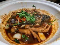 -周家二小姐的菜(西津渡店)