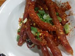 -二孃鸡爪爪(东郊记忆店)