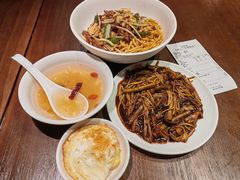 -寻裕记·现炒浇头面(人民广场店)