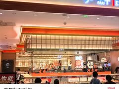 -争鲜回转寿司(太阳宫凯德MALL店)