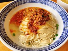 秃黄油面-裕兴记·三虾面(西北街总店)