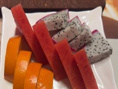 -伯顿西餐厅(茶山彩虹路店)