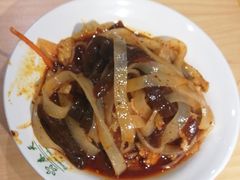 -老陈家擀面皮(平凉路店)