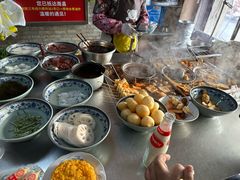 -南昌原味水煮油炸(六眼井店)