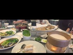-阿庄新豫菜(航海东路店)