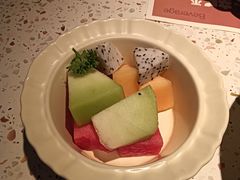 -战斧牛排餐厅(悦方IDMALL店)