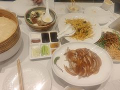 -小桃红·东北菜·春饼烤鸭(南阳湖街店)