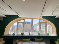 -去茶去餐厅(中央大街店)