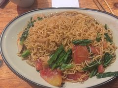 -老杨太太烧烤(文化广场店)