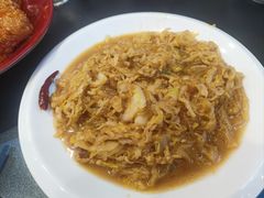-红东阁东北菜烤肉酒馆(CROSS万象汇店)