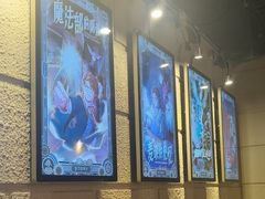 -逃脱反斗城沉浸剧情密室(北京路店)