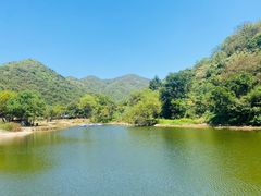 -武汉姚家山旅游景区