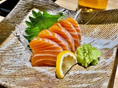 -琴寿司居酒屋(中山广场店)
