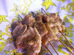 -魏记里脊肉炸炸炸(南门口店)