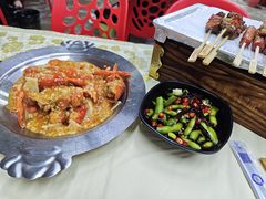 -聚味瞿记·龙虾堂(树木岭店)