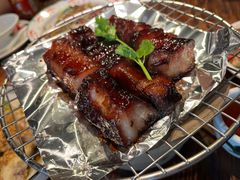 -广府乡下·饭庄(新港东路店)