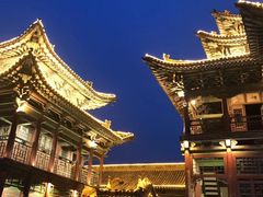 -榆次老城